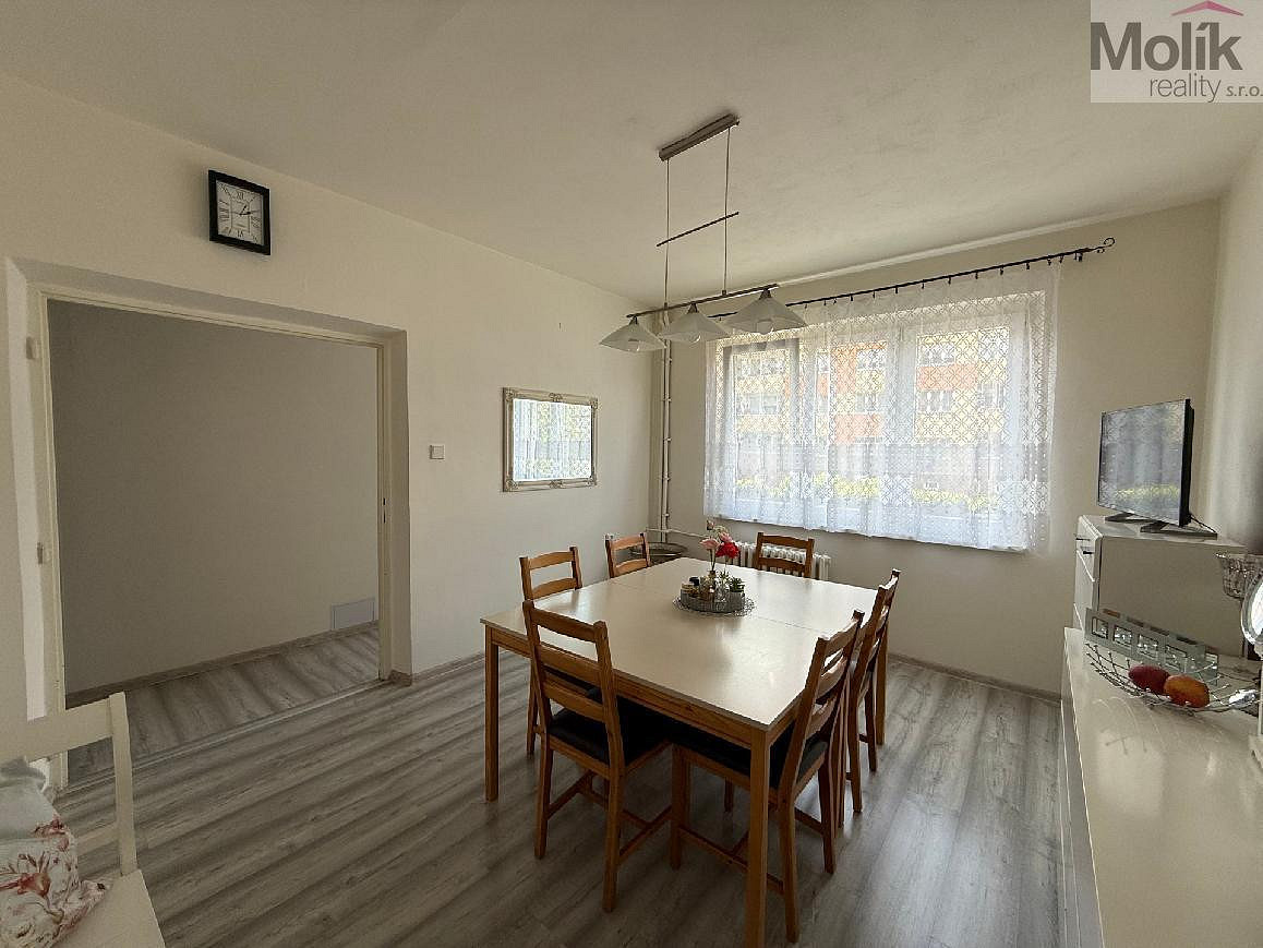 Prodej bytu 3+1 72 m² – fotografie 4
