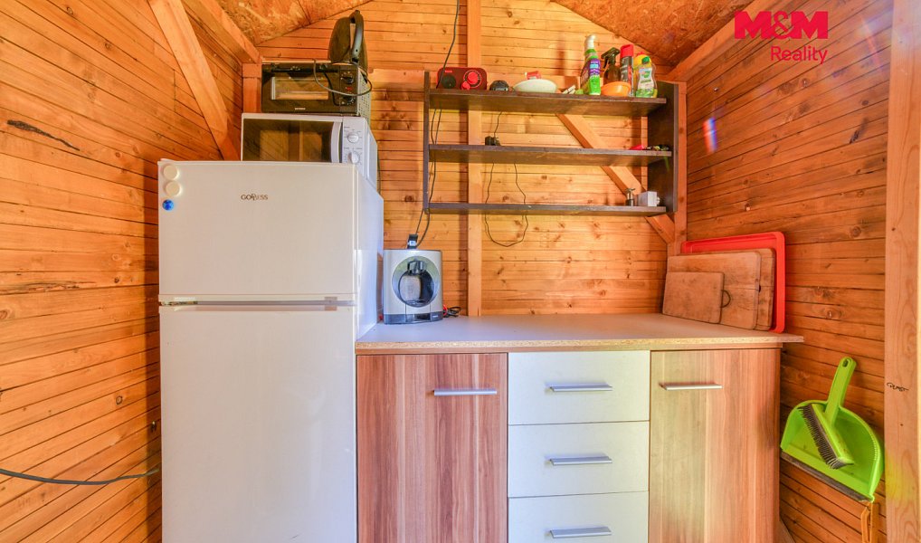 Prodej zahrady 424 m², Tachov – náhled fotky 11