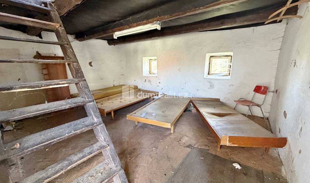 Prodej domu 464 m² s pozemkem 464 m², Borovnice – náhled fotky 12