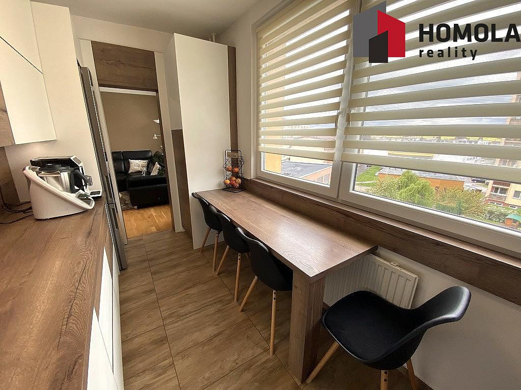 Prodej bytu 4+1 87 m² — photo 4