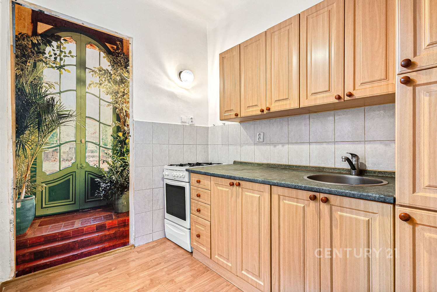 Prodej bytu 2+1 61 m² – fotografie 5