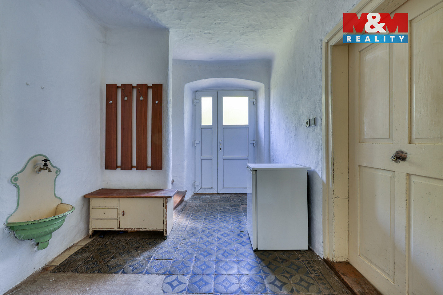 Pronájem chaty/chalupy 63 m² s pozemkem 400 m² — photo 4