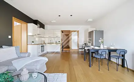 Prodej bytu 2+kk 62 m²