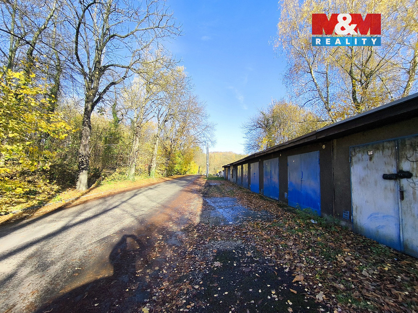 Prodej komerčního pozemku 6 096 m² — photo 2
