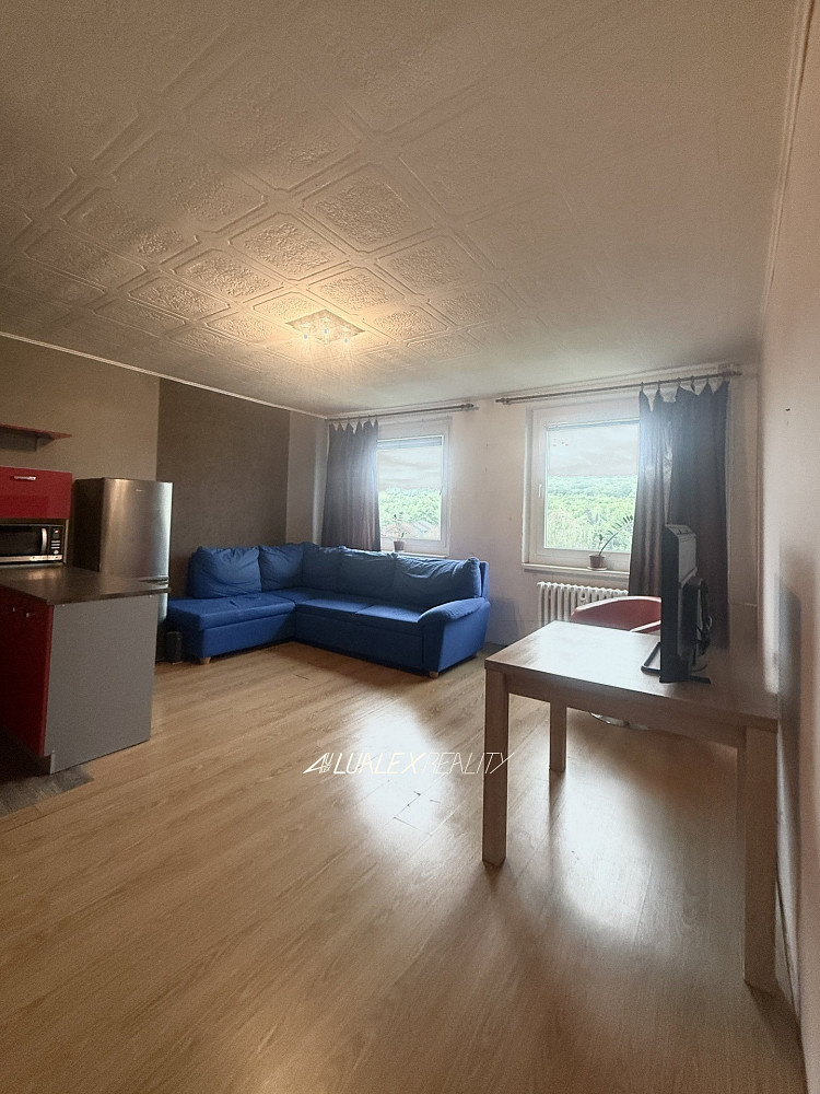 Prodej bytu 2+kk 48 m² – pohled 5