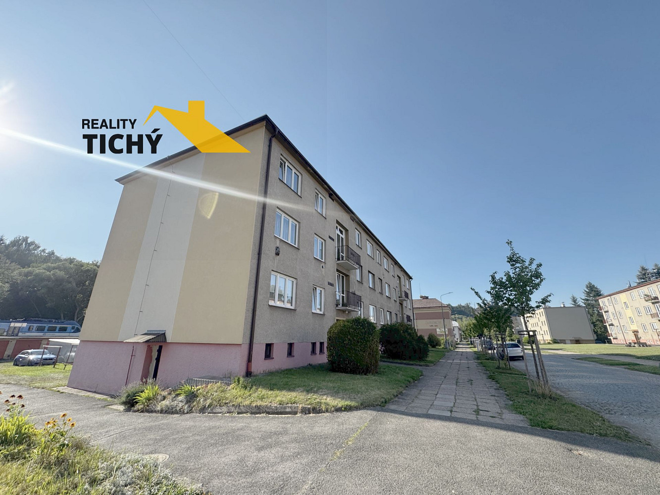 Prodej bytu 3+1 63 m² – fotografie 2