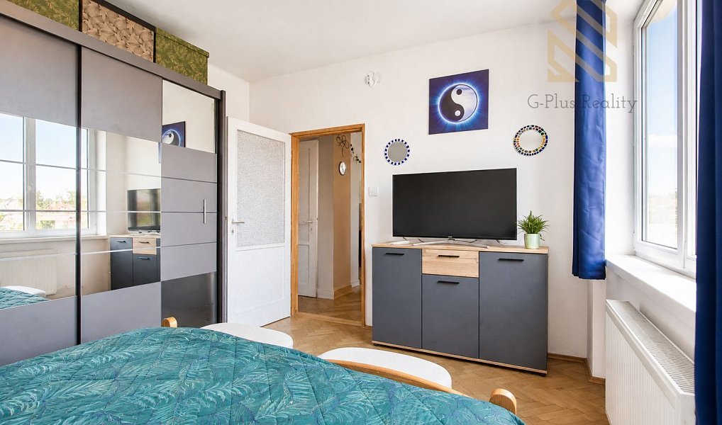 Prodej bytu 2+1 51 m², Litoměřice – náhled fotky 8