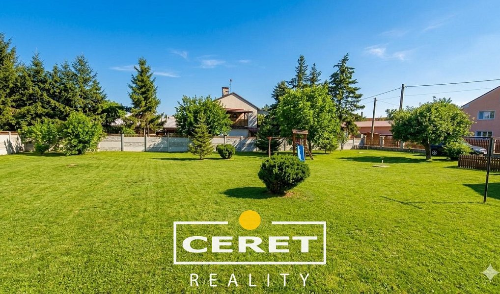 Prodej stavebního pozemku 824 m², Krásný Dvůr – náhled fotky 5