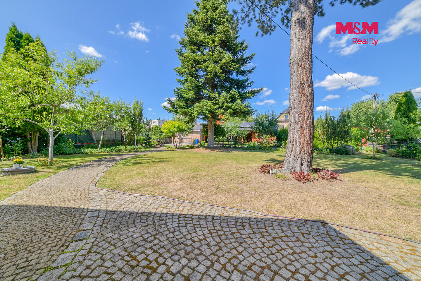 Prodej domu 220 m² s pozemkem 1 087 m² – fotografie 5