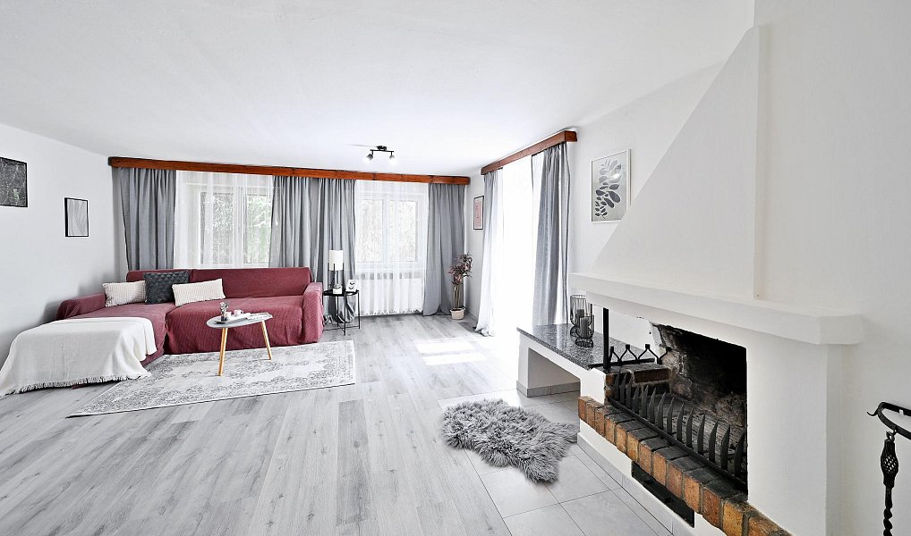 Prodej domu 250 m² s pozemkem 885 m², Milešov – náhled fotky 11