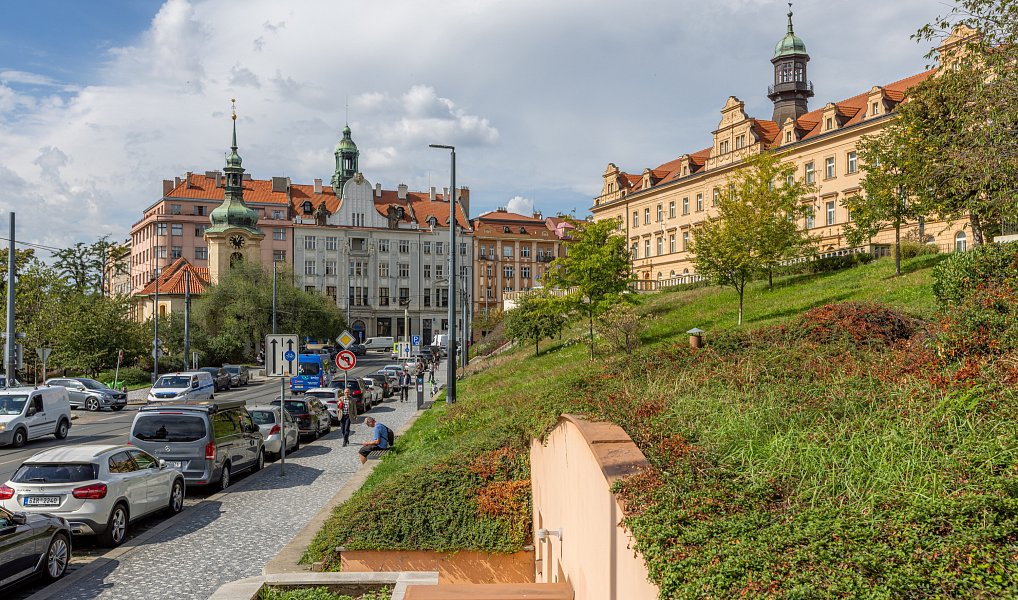 Prodej bytu 3+kk 84 m², Praha – náhled fotky 40