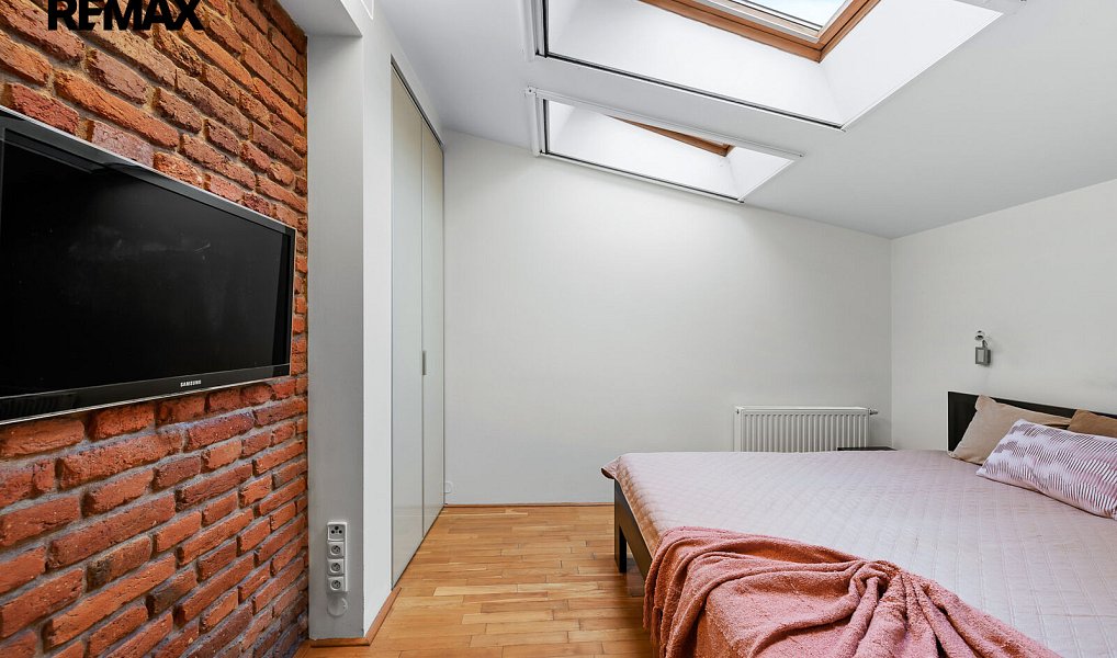 Prodej bytu 3+kk 95 m², Praha – náhled fotky 21