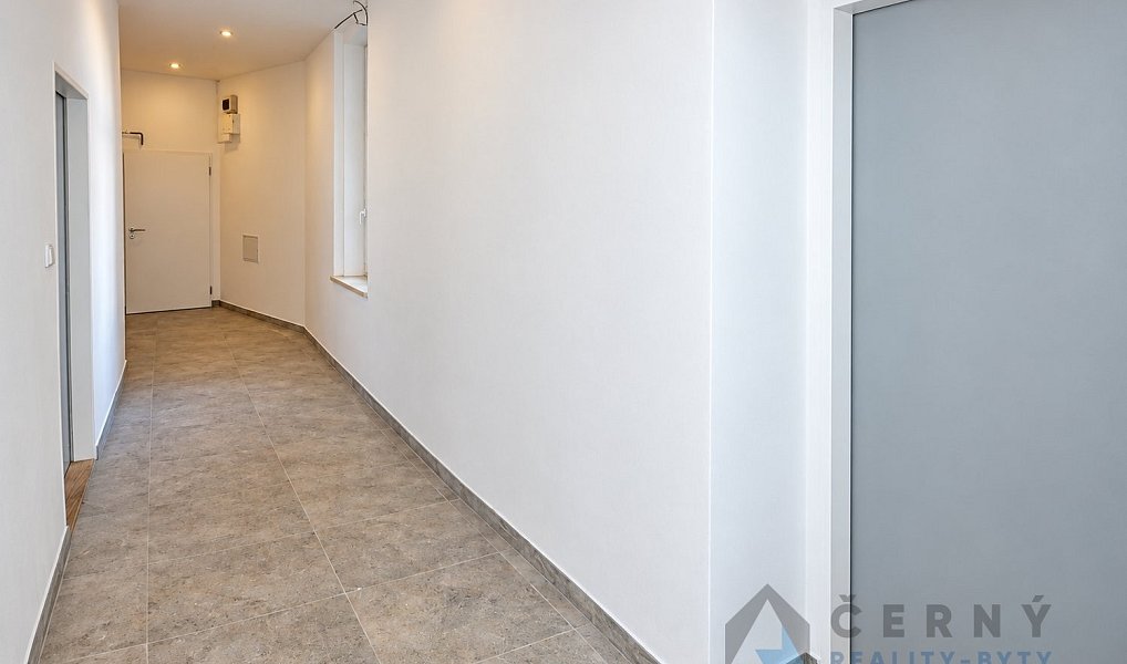 Pronájem bytu 2+1 45 m², Liberec – náhled fotky 18
