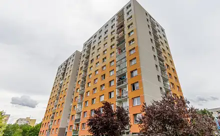Prodej bytu 3+1 74 m²