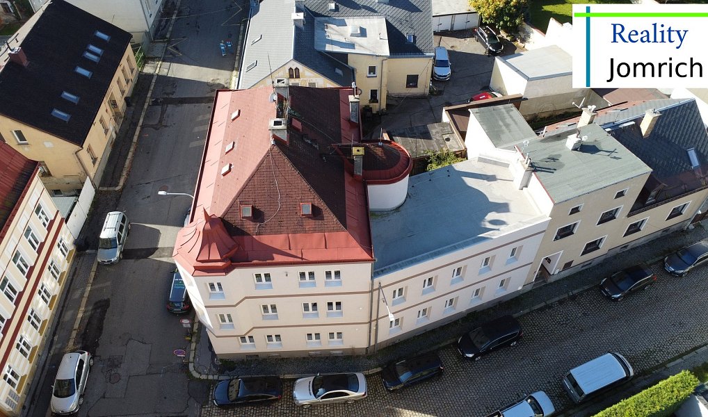 Pronájem bytu 2+1 85 m², Jablonec nad Nisou – náhled fotky 19