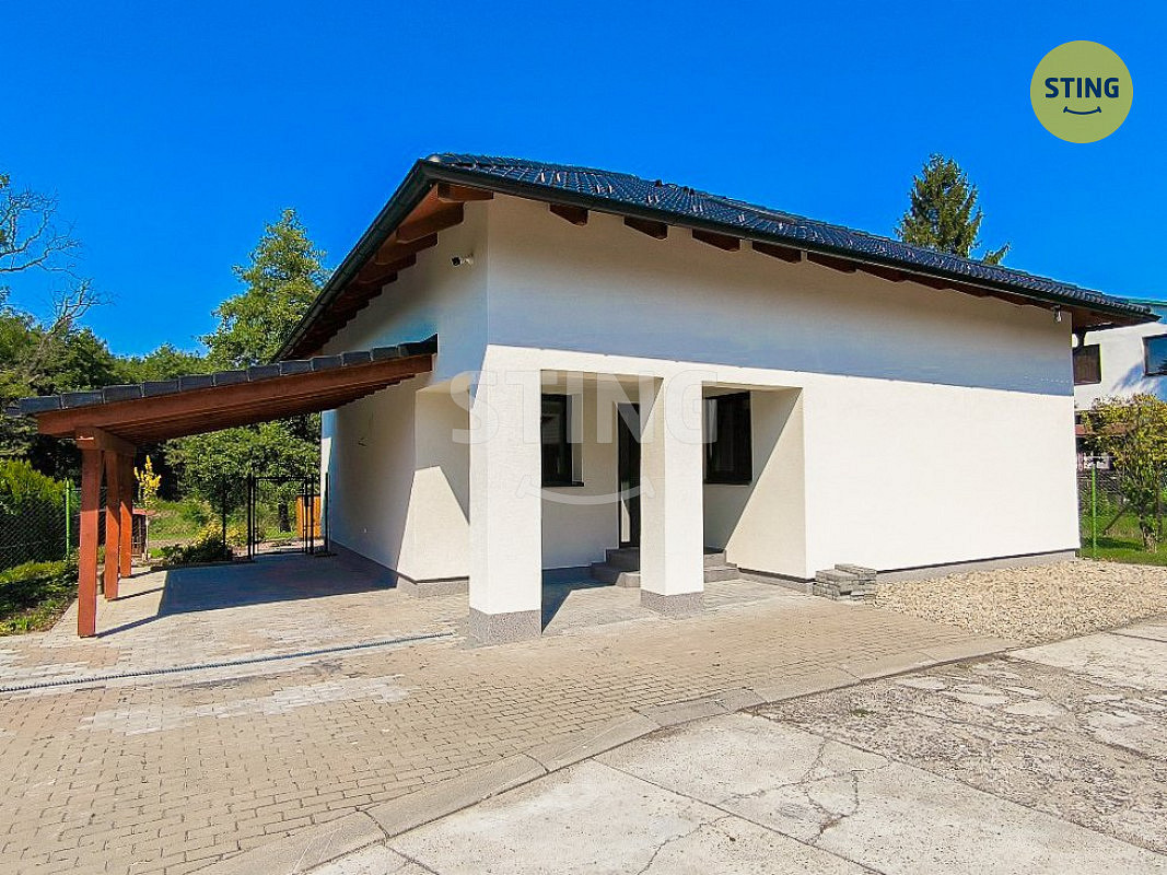 Prodej domu 144 m² s pozemkem 1 685 m² – fotografie 2