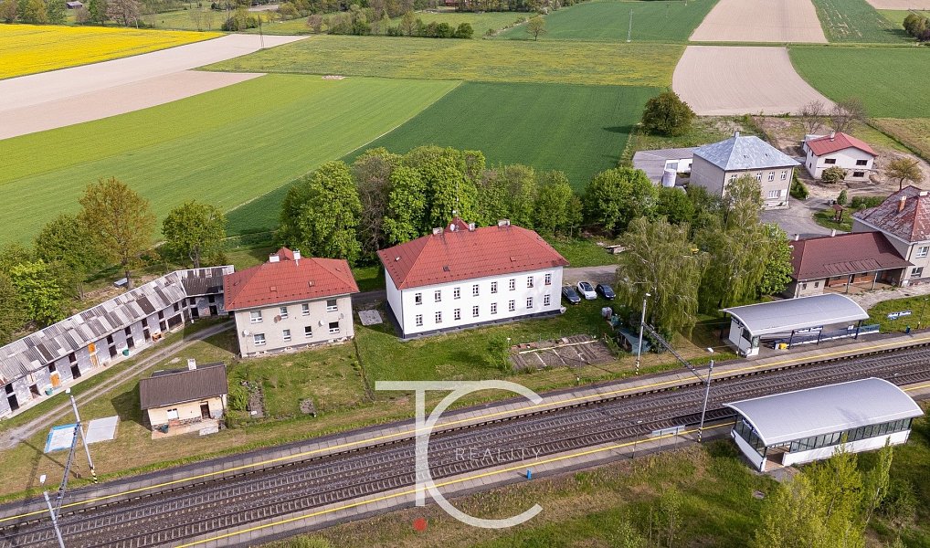 Prodej bytu 1+1 44 m², Hladké Životice – náhled fotky 3