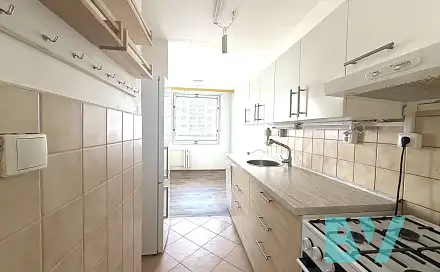 Pronájem bytu 3+1 71 m²