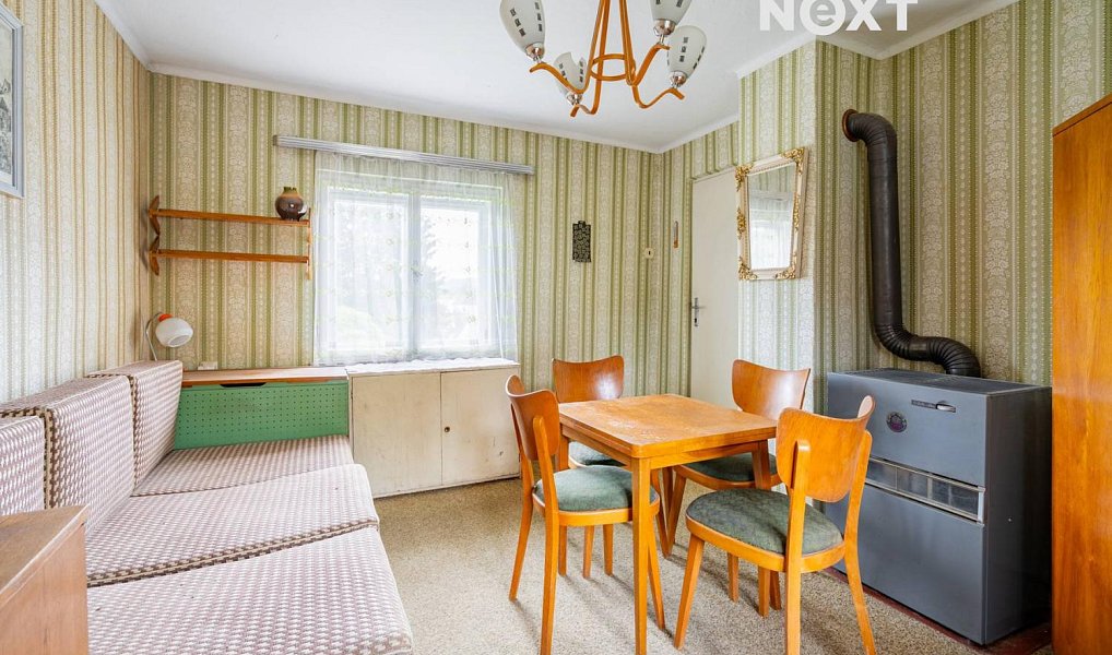 Prodej domu 143 m² s pozemkem 741 m², Český Krumlov – náhled fotky 5