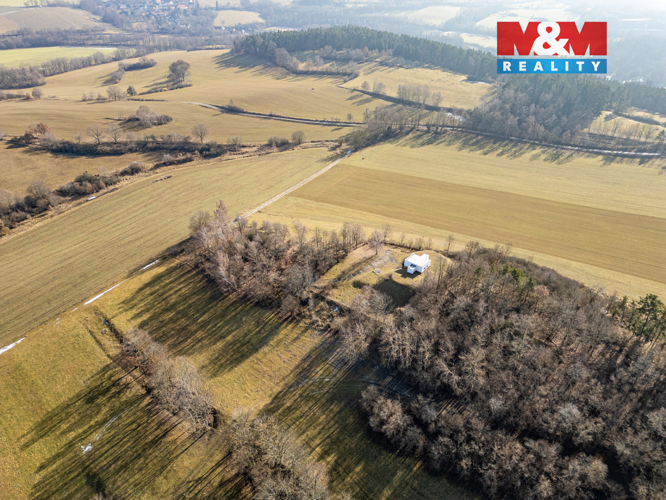 Prodej pole 117 660 m² — photo 4