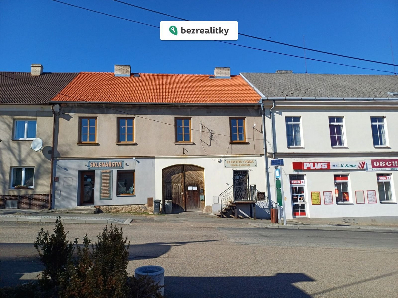 Prodej domu 235 m² s pozemkem 869 m²