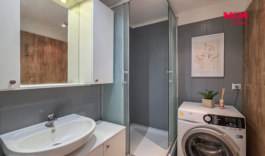 Prodej bytu 3+1 68 m², Kladno – náhled fotky 5