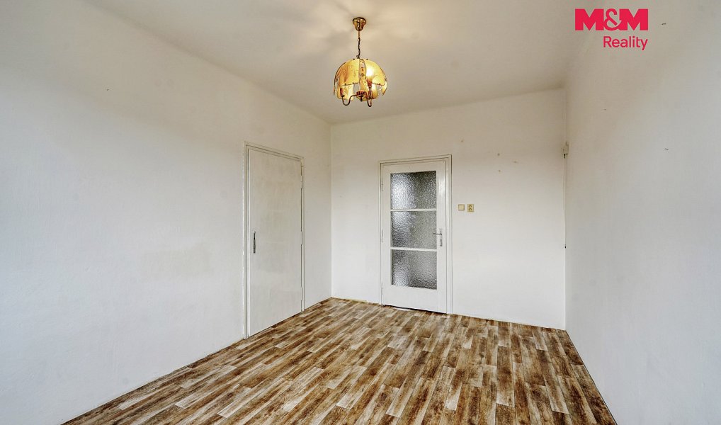 Prodej bytu 3+1 74 m², Klatovy – náhled fotky 12