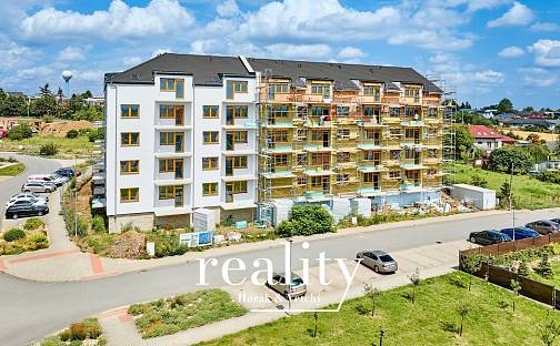 Prodej bytu 2+kk 67 m², Šindelářova, Moravské Budějovice, okres Třebíč