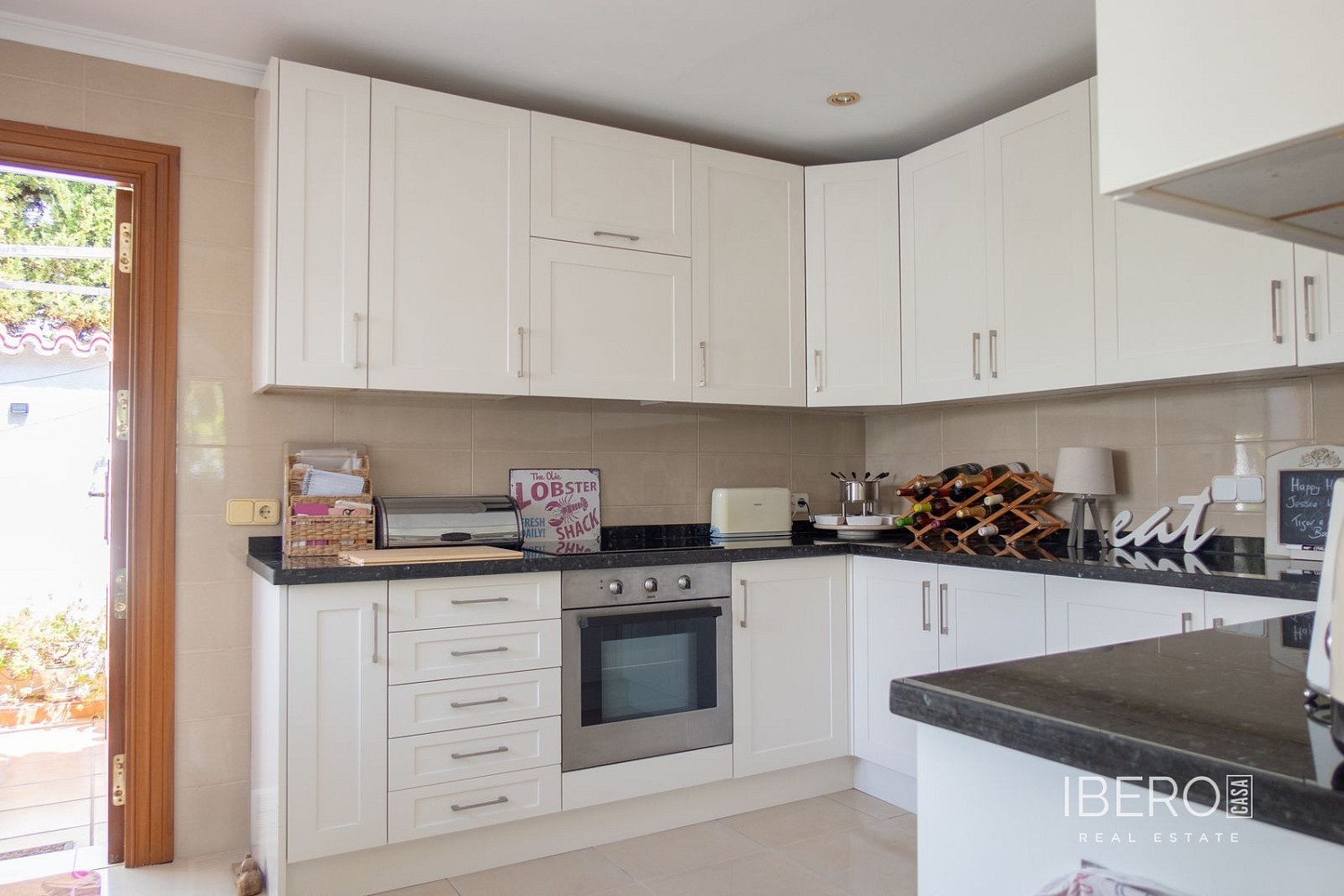 Casa 4+kk – Estepona - Vista 4