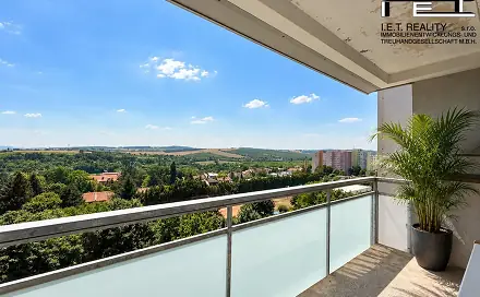 Prodej bytu 3+1 71 m², Arménská, Brno - Bohunice