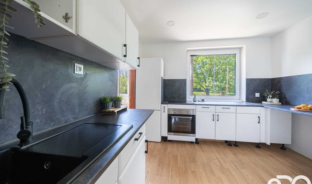 Prodej domu 235 m² s pozemkem 854 m², Brandýs nad Labem-Stará Boleslav – náhled fotky 3