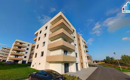 Pronájem bytu 3+kk 103 m², K Čínovu, Klatovy - Klatovy IV