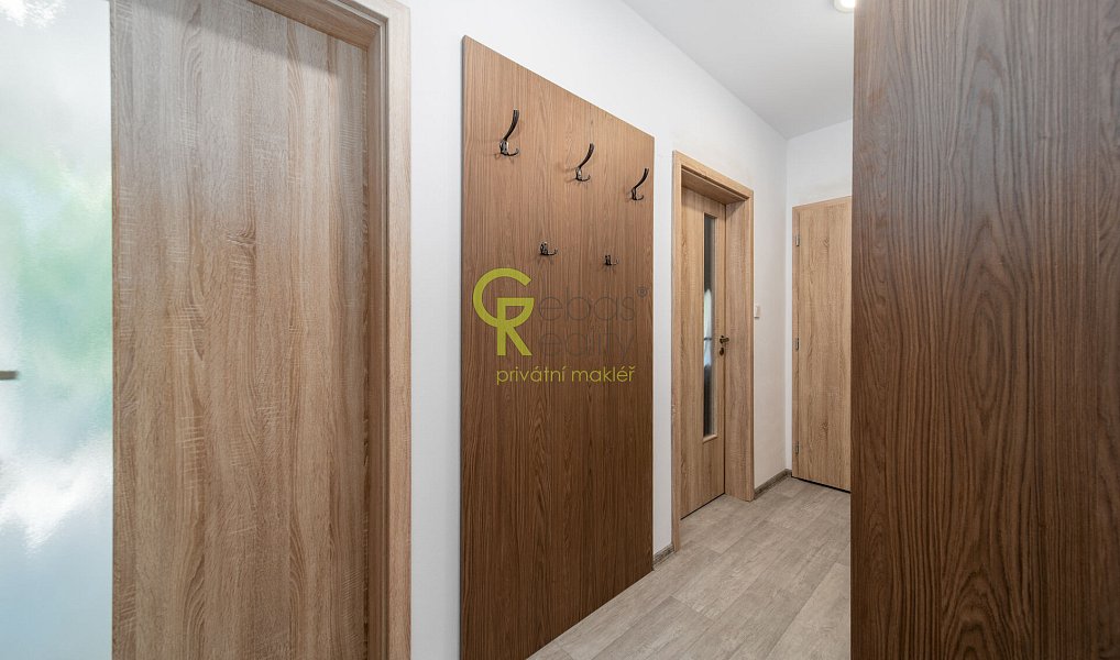 Prodej bytu 2+kk 48 m², Skorkov – náhled fotky 18