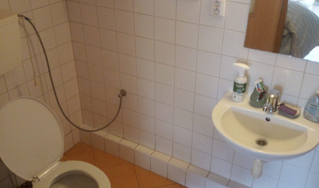 Pronájem bytu 1+kk 25 m², Praha – náhled fotky 13