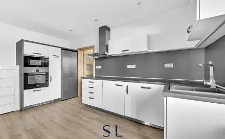 Prodej bytu 2+kk 49 m²