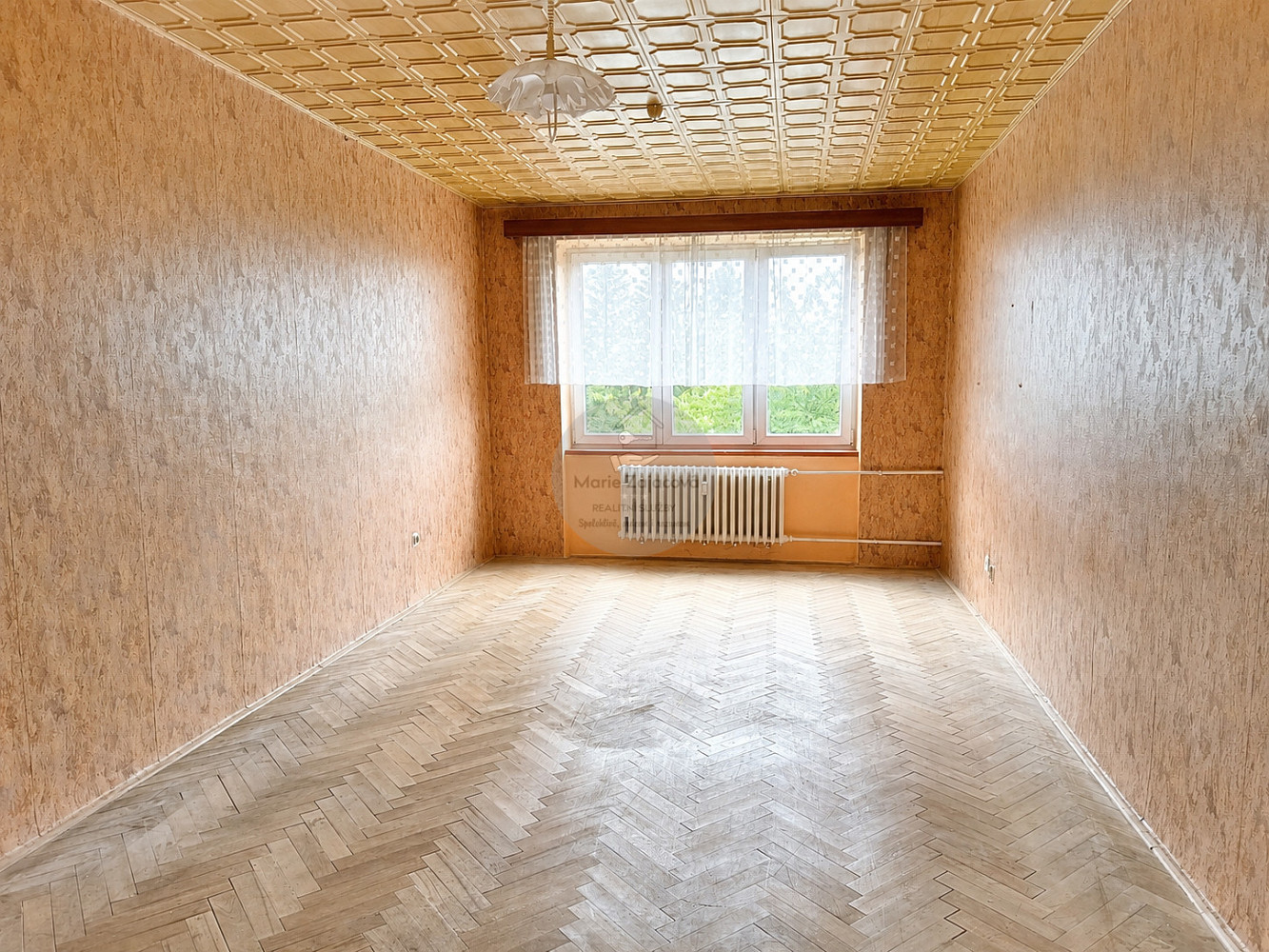 Prodej bytu 2+1 57 m² — photo 2