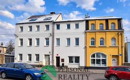 Prodej domu 178 m² s pozemkem 122 m², Stará, Teplice - Sobědruhy