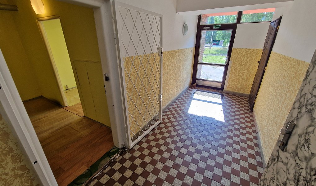 Pronájem obchodních prostor 20 m², Ostrava – náhled fotky 9