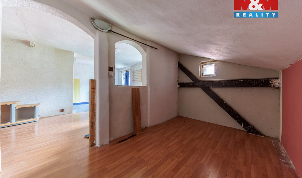 Prodej bytu 2+1 48 m², Libavské Údolí – náhled fotky 3