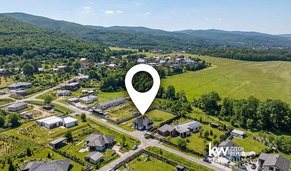 Prodej domu 100 m² s pozemkem 1 121 m², Háj u Duchcova – náhled fotky 31