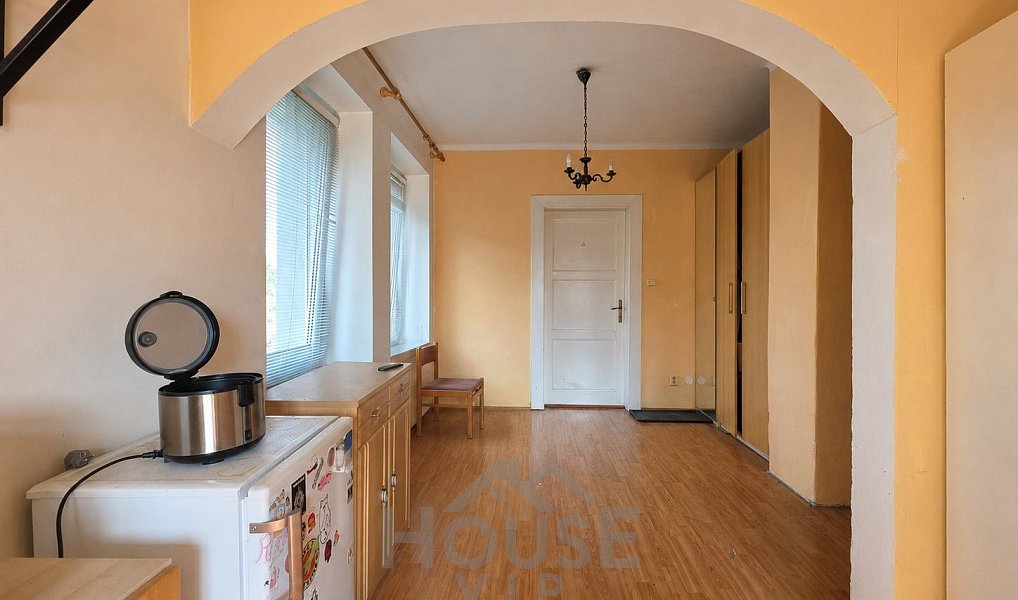 Prodej domu 275 m² s pozemkem 739 m², Praha – náhled fotky 32
