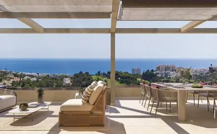 Prodej bytu 4+kk 163 m², Benalmádena, Španělsko