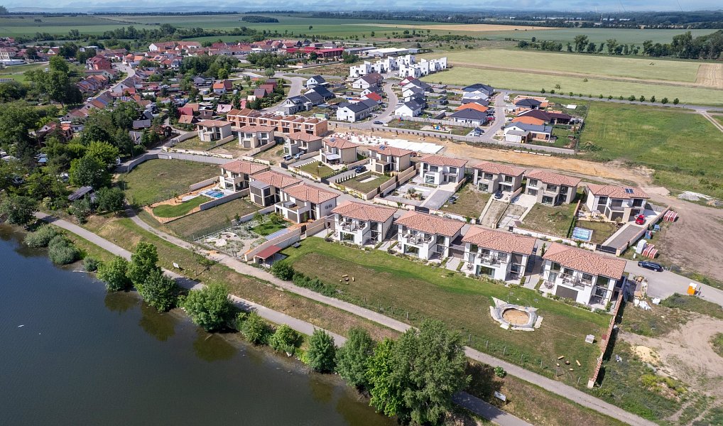 Prodej domu 134 m² s pozemkem 229 m², Pasohlávky – náhled fotky 5