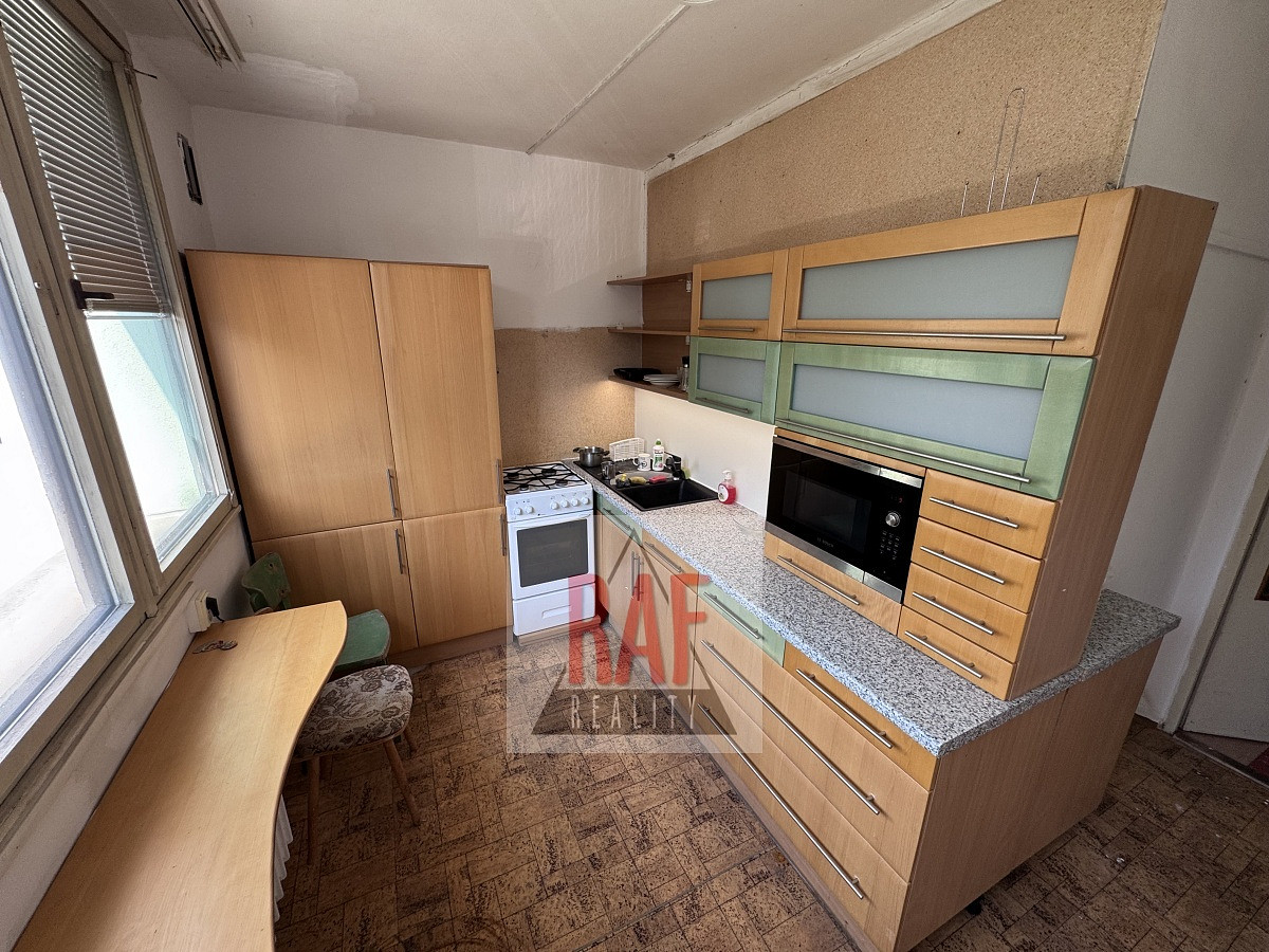 Prodej bytu 2+1 56 m² – fotografie 5