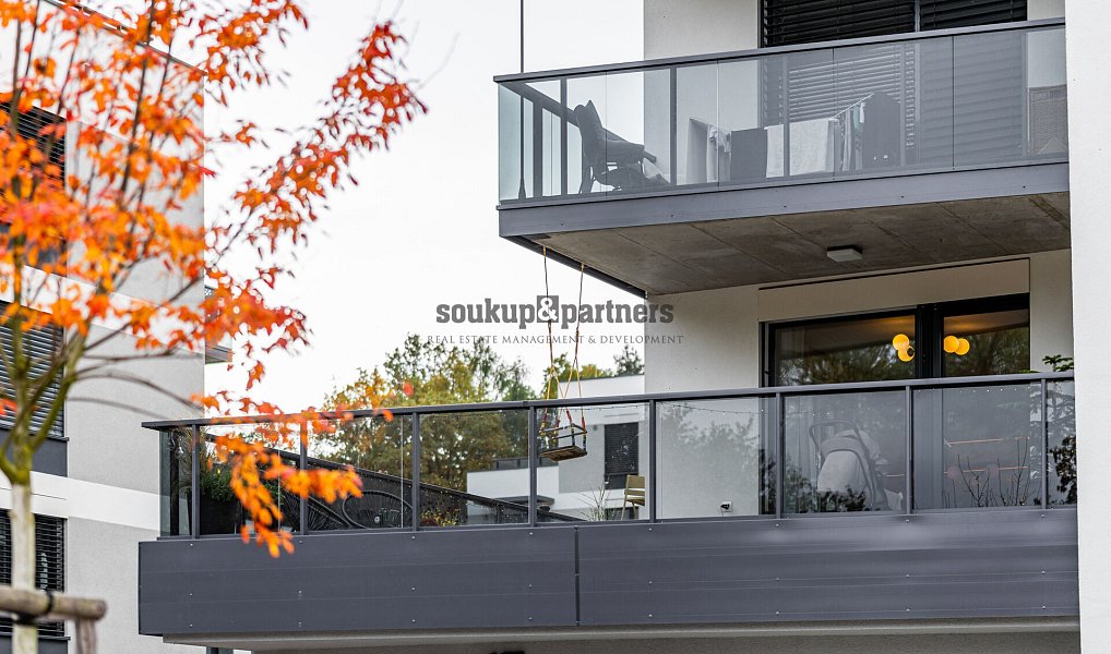 Prodej bytu 3+kk 69 m², Praha – náhled fotky 22