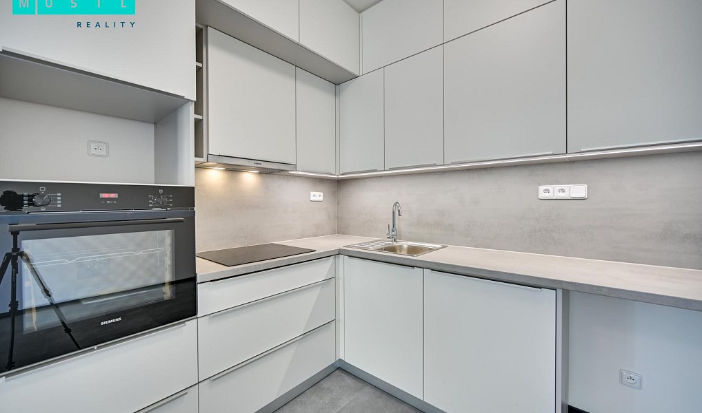 Pronájem bytu 2+kk 62 m², Olomouc – náhled fotky 2