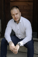 Ing. Tomáš Pitřík
