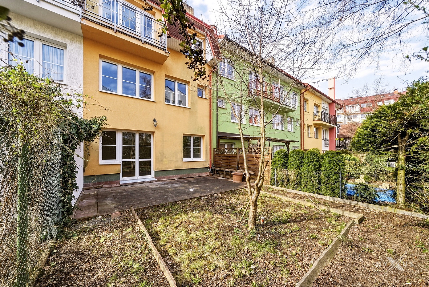 Prodej domu 245 m² s pozemkem 159 m²
