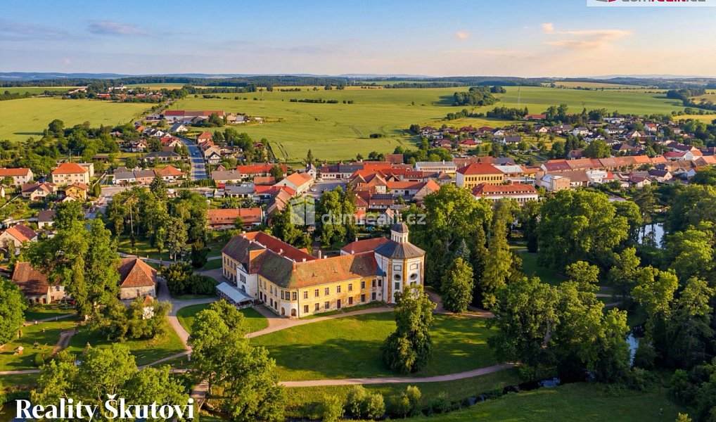 Prodej stavebního pozemku 6 668 m², Bezděkov – náhled fotky 51