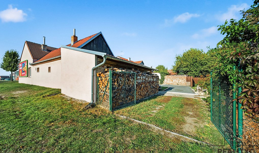 Prodej domu 150 m² s pozemkem 1 502 m², Petrov – náhled fotky 33
